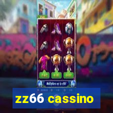 zz66 cassino